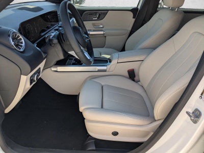 2025 Mercedes-Benz GLB GLB 250 SUV