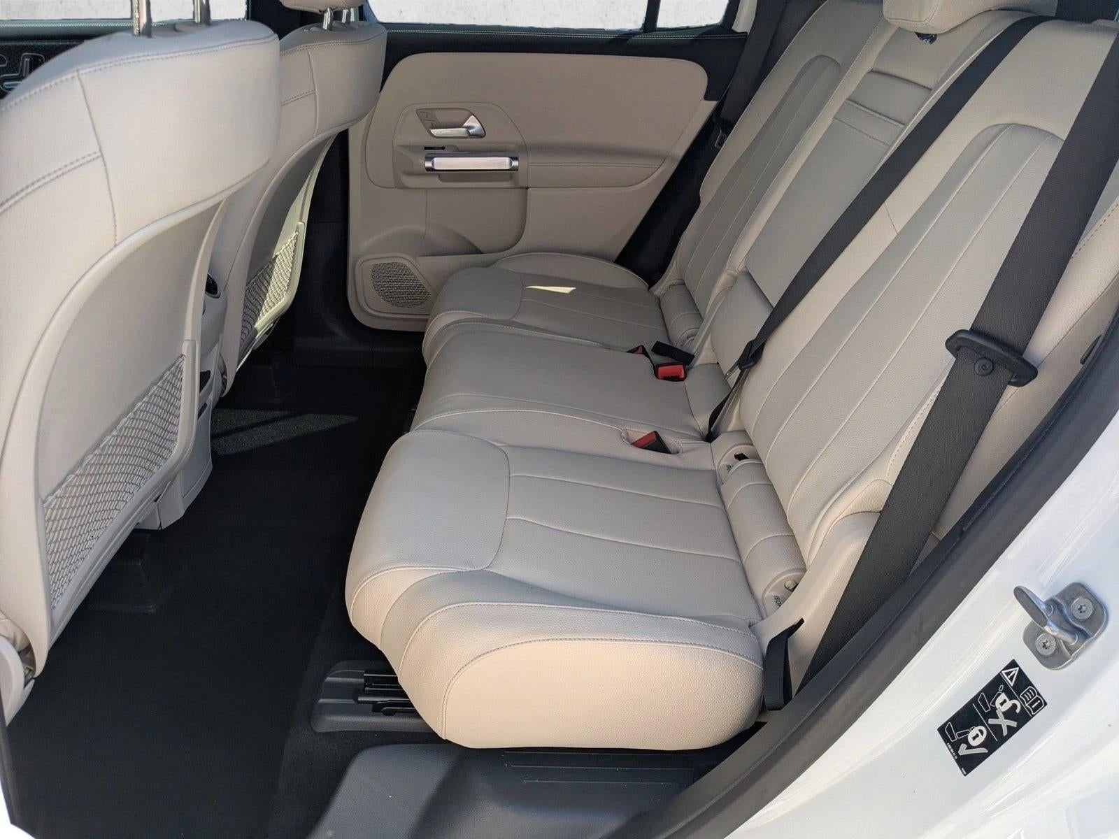 2025 Mercedes-Benz GLB GLB 250 SUV