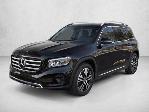 2026 Mercedes-Benz GLB GLB 250 SUV