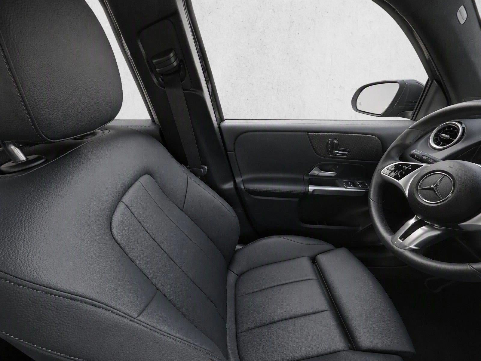 2026 Mercedes-Benz GLB GLB 250 SUV