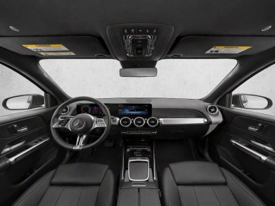 2026 Mercedes-Benz GLB GLB 250 SUV
