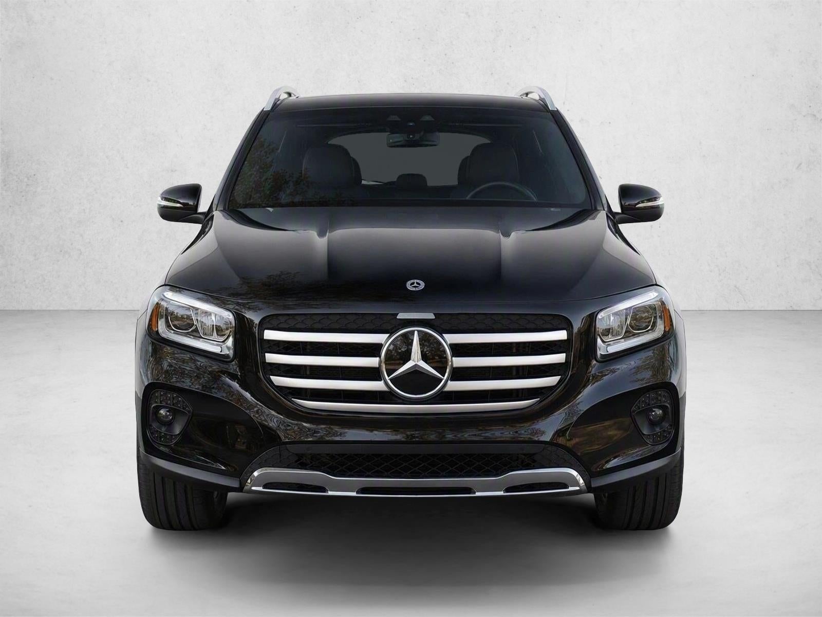 2026 Mercedes-Benz GLB GLB 250 SUV