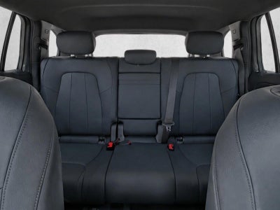 2026 Mercedes-Benz GLB GLB 250 SUV
