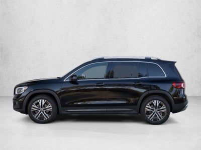 2026 Mercedes-Benz GLB GLB 250 SUV