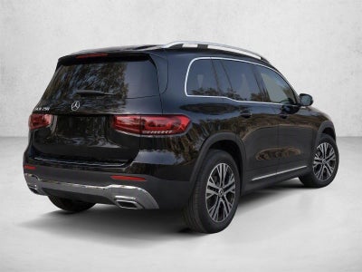2026 Mercedes-Benz GLB GLB 250 SUV