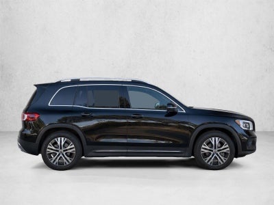 2026 Mercedes-Benz GLB GLB 250 SUV