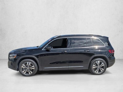2025 Mercedes-Benz GLB GLB 250 SUV