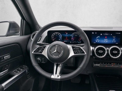 2026 Mercedes-Benz GLB GLB 250 SUV