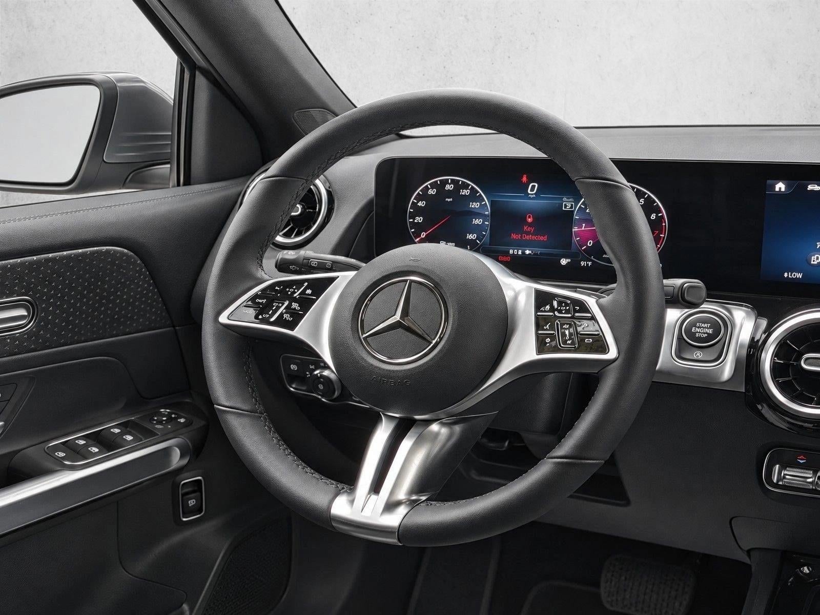 2026 Mercedes-Benz GLB GLB 250 SUV