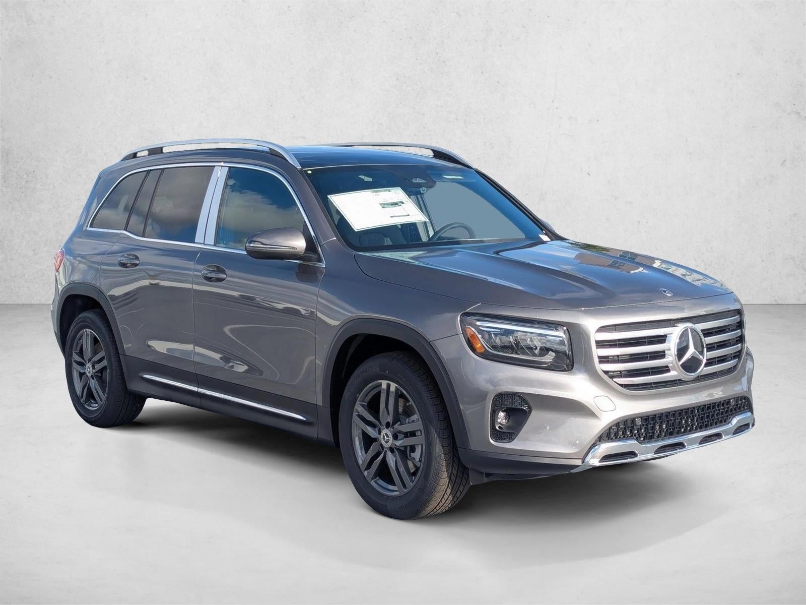 2026 Mercedes-Benz GLB GLB 250 SUV
