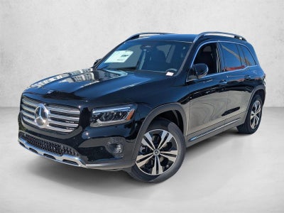 2026 Mercedes-Benz GLB GLB 250 SUV