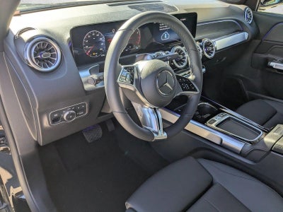 2026 Mercedes-Benz GLB GLB 250 SUV