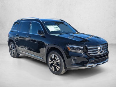 2026 Mercedes-Benz GLB GLB 250 SUV