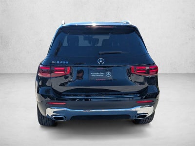 2026 Mercedes-Benz GLB GLB 250 SUV