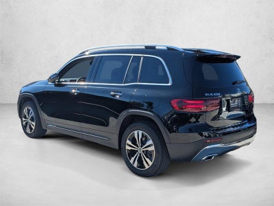 2026 Mercedes-Benz GLB GLB 250 SUV