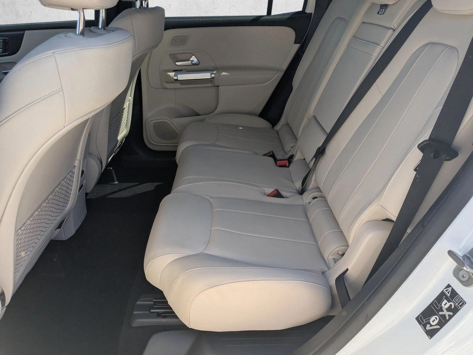 2025 Mercedes-Benz GLB GLB 250 SUV