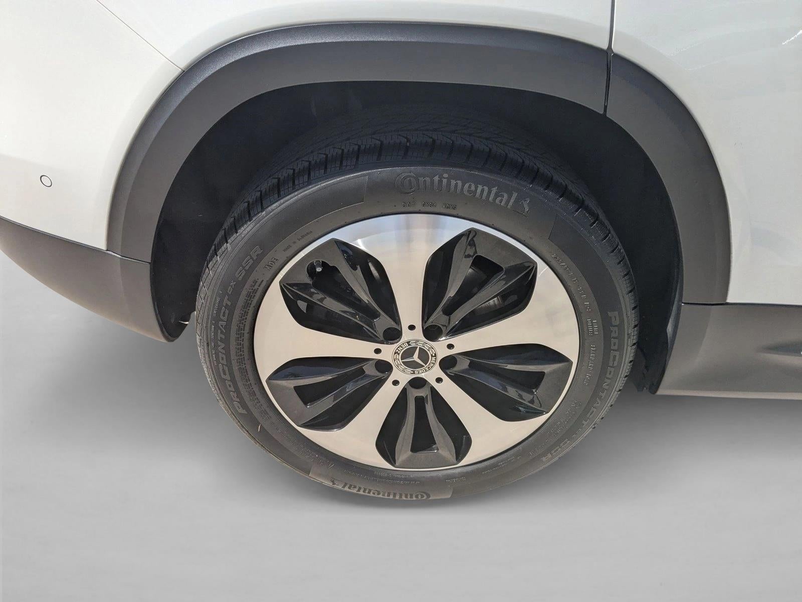 2025 Mercedes-Benz GLB GLB 250 SUV