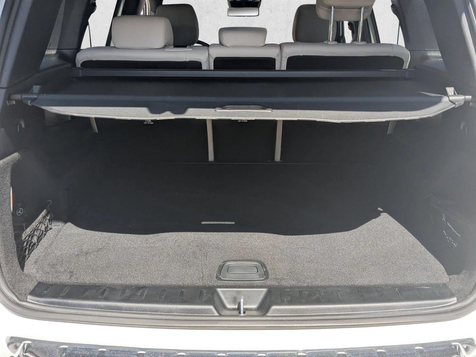 2025 Mercedes-Benz GLB GLB 250 SUV