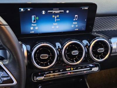 2025 Mercedes-Benz GLB GLB 250 SUV