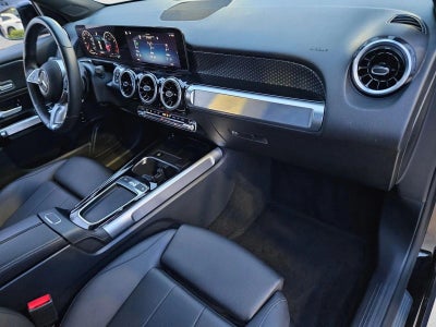 2025 Mercedes-Benz GLB GLB 250 SUV
