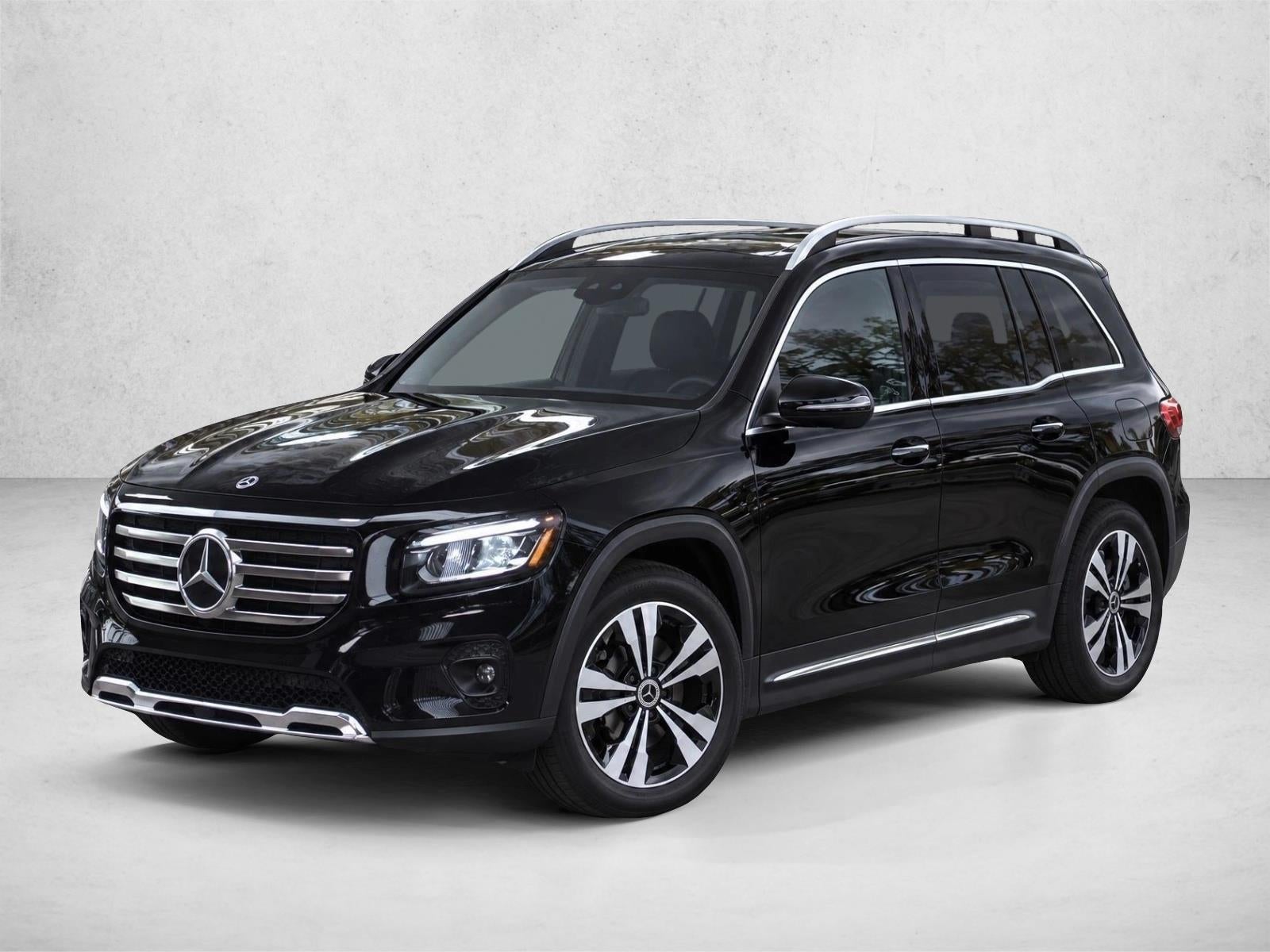 2026 Mercedes-Benz GLB GLB 250 SUV