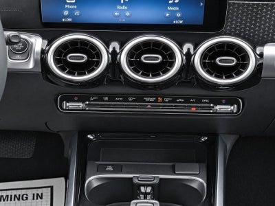 2026 Mercedes-Benz GLB GLB 250 SUV
