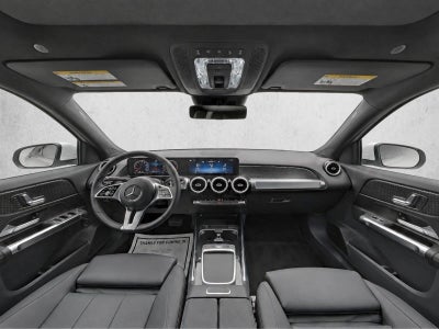 2026 Mercedes-Benz GLB GLB 250 SUV