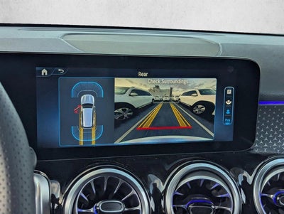 2025 Mercedes-Benz GLB GLB 250 SUV