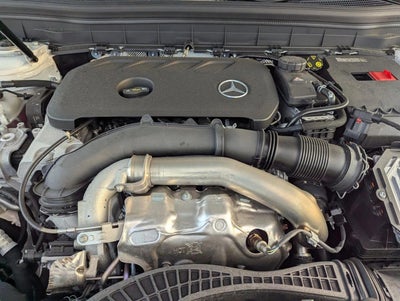 2025 Mercedes-Benz GLB GLB 250 SUV