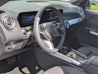 2026 Mercedes-Benz GLB GLB 250 SUV