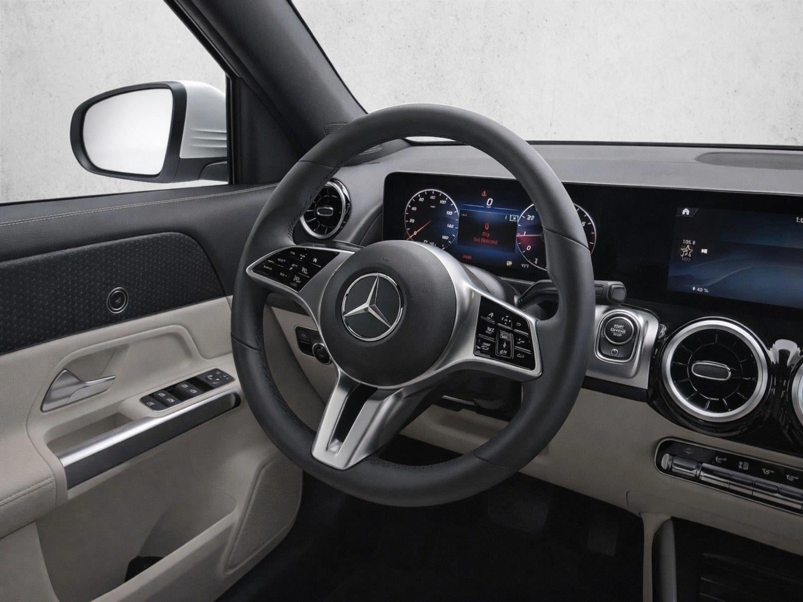 2026 Mercedes-Benz GLB GLB 250 SUV