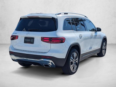 2026 Mercedes-Benz GLB GLB 250 SUV
