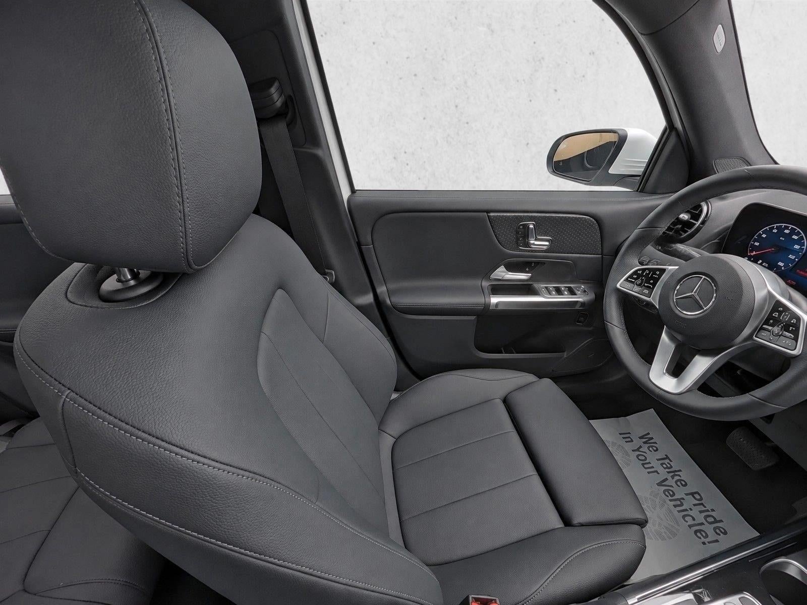 2026 Mercedes-Benz GLB GLB 250 SUV