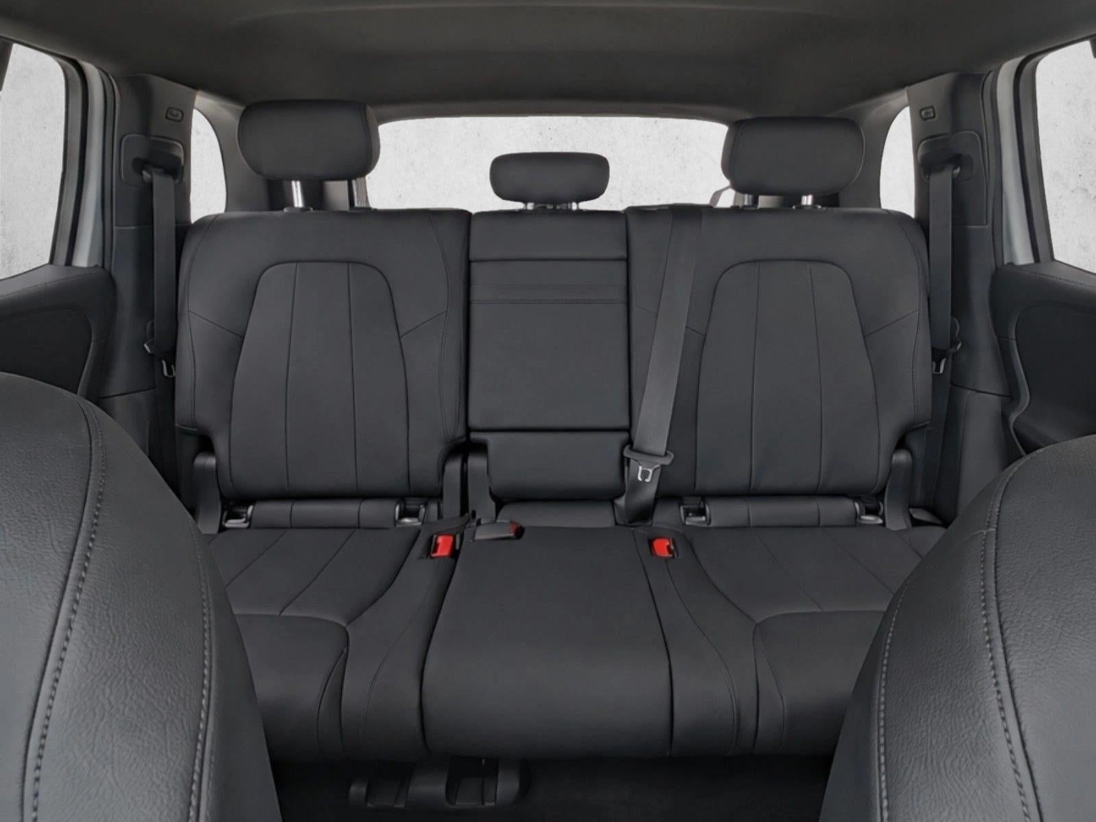 2026 Mercedes-Benz GLB GLB 250 SUV