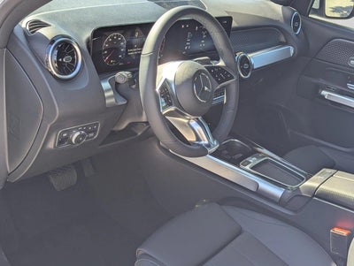 2026 Mercedes-Benz GLB GLB 250 SUV