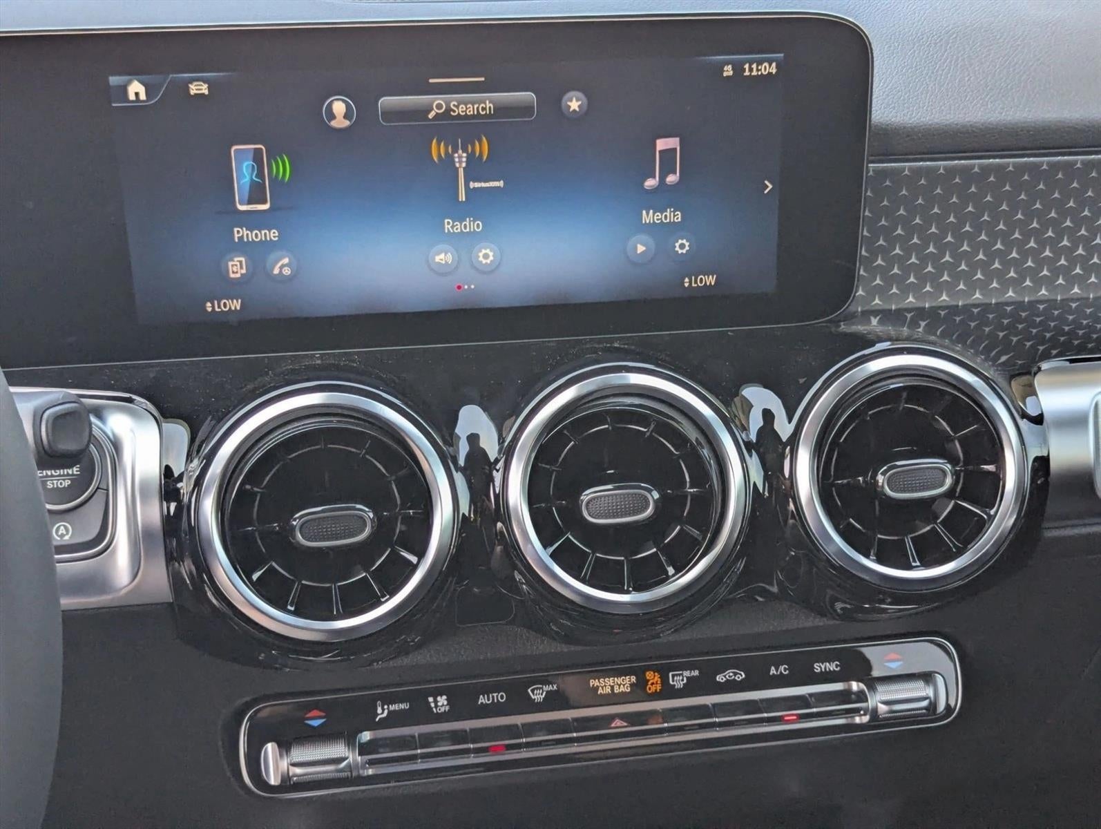 2026 Mercedes-Benz GLB GLB 250 SUV