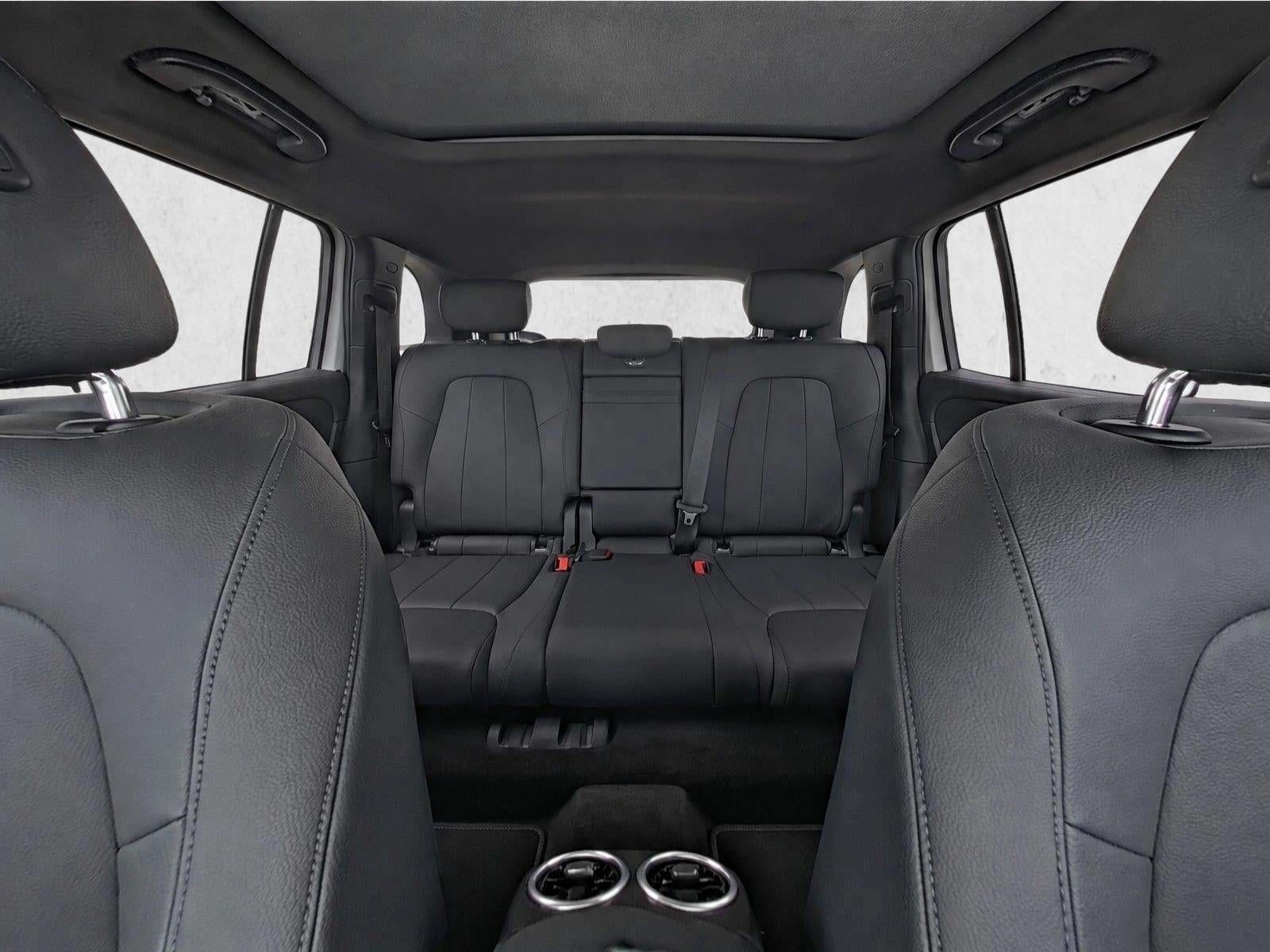 2026 Mercedes-Benz GLB GLB 250 SUV