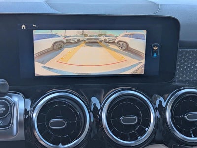 2026 Mercedes-Benz GLB GLB 250 SUV