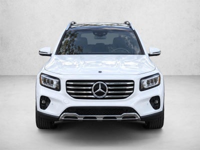 2026 Mercedes-Benz GLB GLB 250 SUV