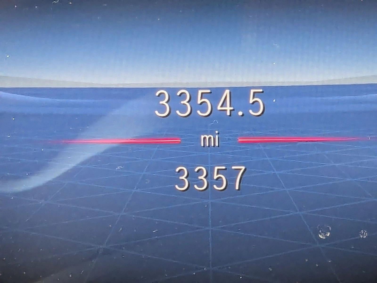 2025 Mercedes-Benz GLB GLB 250 SUV