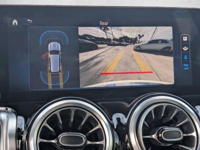 2025 Mercedes-Benz GLB GLB 250 SUV