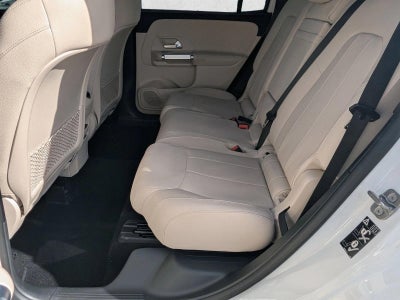 2025 Mercedes-Benz GLB GLB 250 SUV