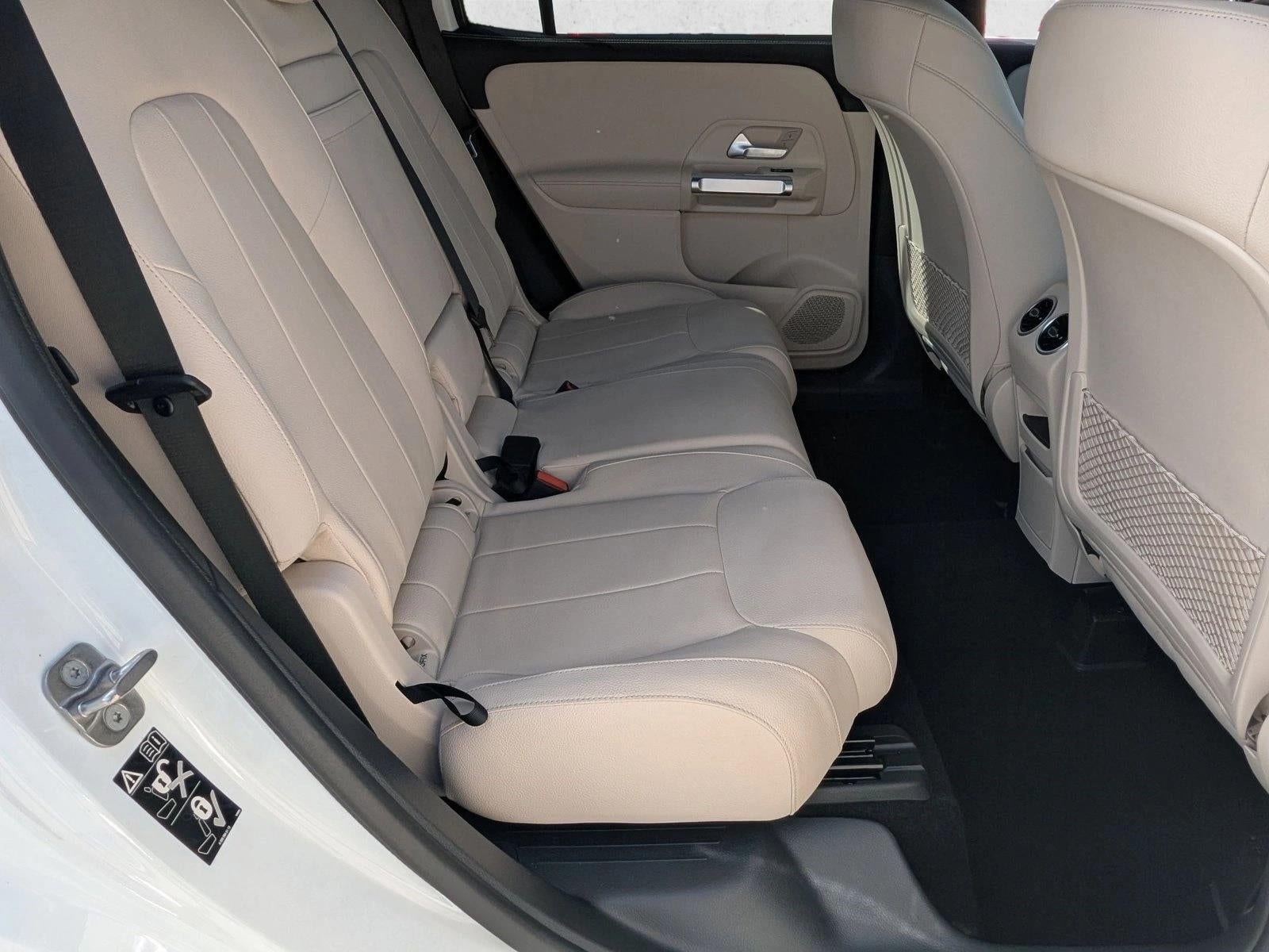 2025 Mercedes-Benz GLB GLB 250 SUV