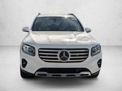 2025 Mercedes-Benz GLB GLB 250 SUV