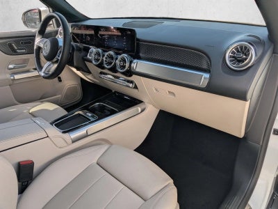 2025 Mercedes-Benz GLB GLB 250 SUV