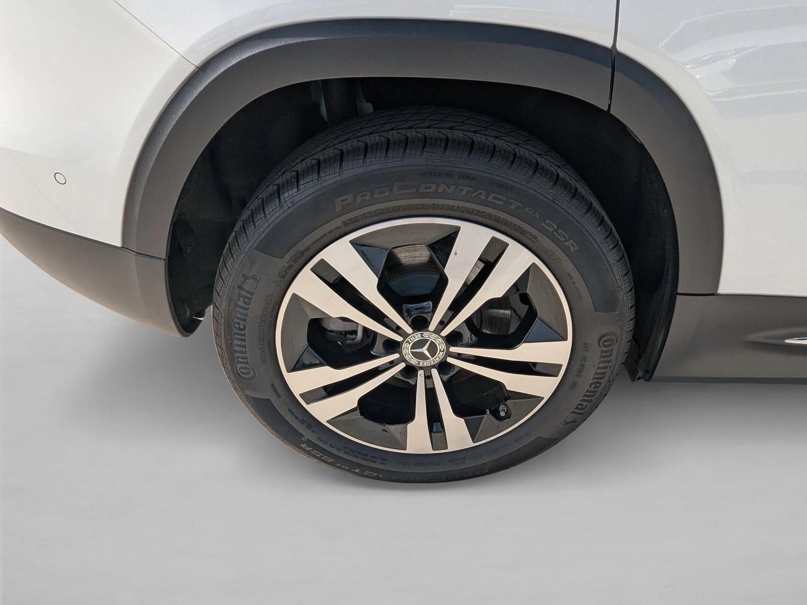 2025 Mercedes-Benz GLB GLB 250 SUV