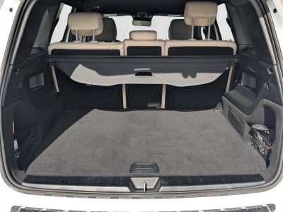 2025 Mercedes-Benz GLB GLB 250 SUV