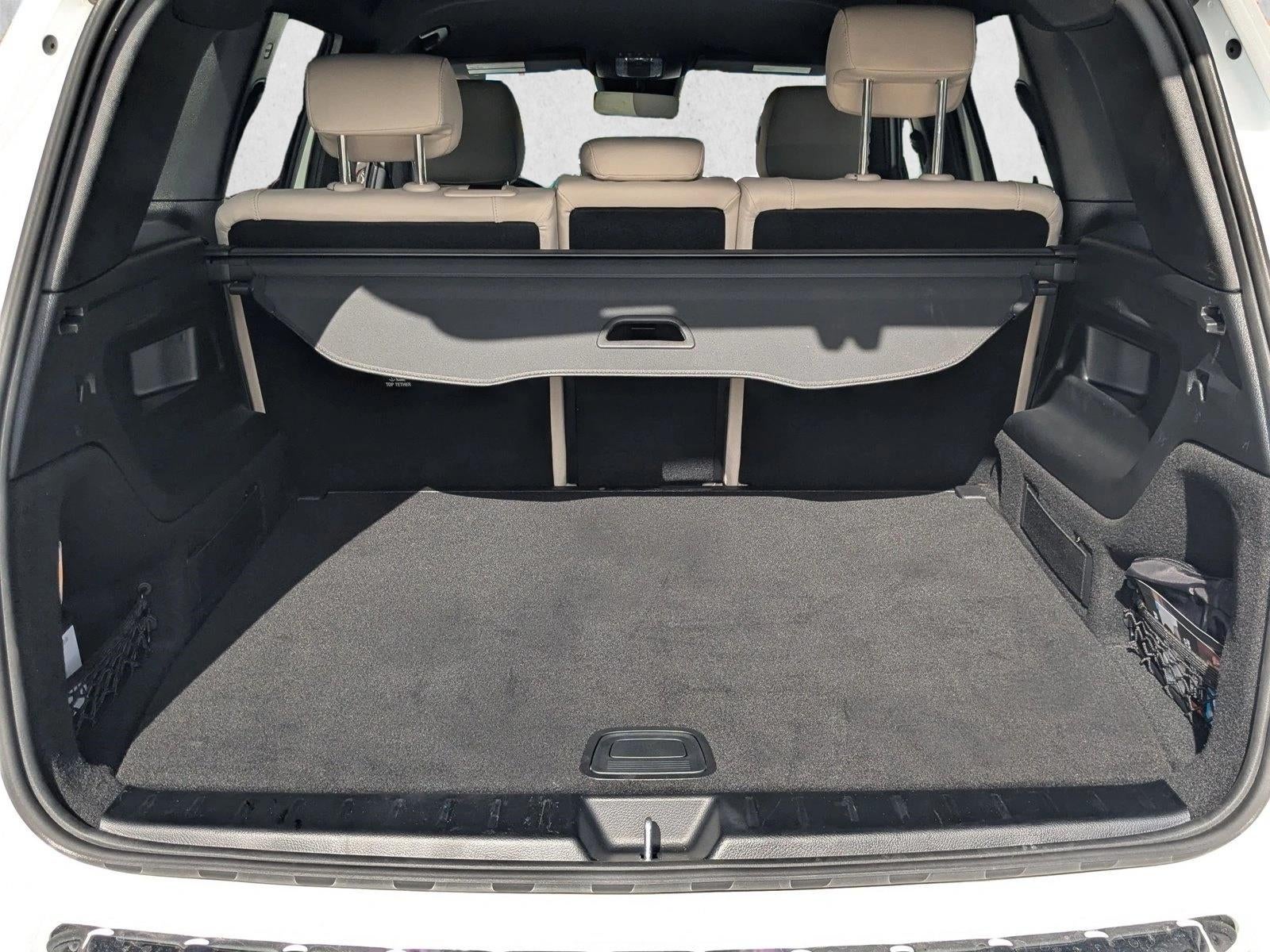 2025 Mercedes-Benz GLB GLB 250 SUV