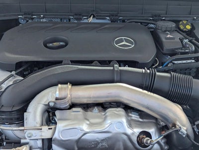 2026 Mercedes-Benz GLB GLB 250 SUV