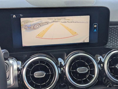 2026 Mercedes-Benz GLB GLB 250 SUV